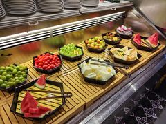 -火炉火自助餐(西直门凯德MALL店)