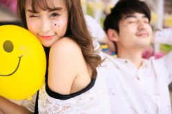 -太古映画婚纱摄影(天河店)