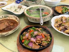 -星盛美食·番禺东环·地道顺德风味(桥兴大道店)