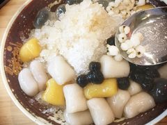-鲜芋仙(南开大悦城店)