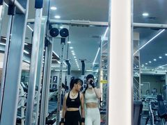 -美航国际健身(北京华联店)