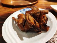 -十六蒲(桂林路店)
