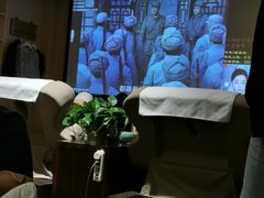 -新盈光·云会所(百丈东路店)