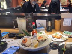-乌君·酒场·炭火烧鸟(侨城坊店)