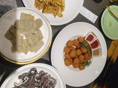 爆肚-北平盛世·新京菜·北京烤鸭(劲松·双井店)