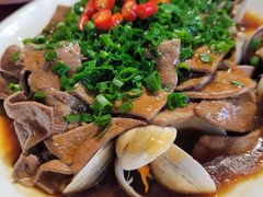 -阿莉餐厅(枣阳路店)