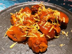 猪蹄-茶人村·宫廷私厨(奥体印象城店)