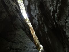-玉女潭景区