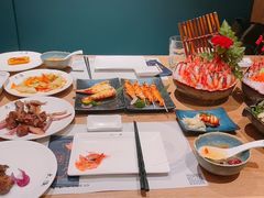 -大渔铁板烧(东城店)