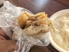 -文武王氏烧饼·无矾油条(西溪路店)