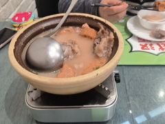 -全聚贤餐厅·湖北家常菜(沙湖店)