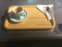 -sugarman espresso素饮糖人高新咖啡工厂