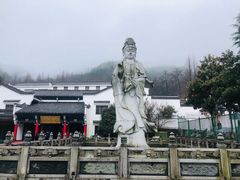 -九华山风景区