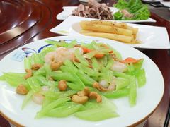 -金鼎大酒店中餐厅