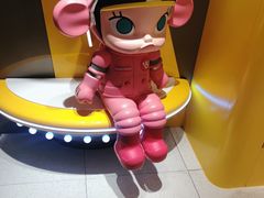 -泡泡玛特POPMART(国金街店)