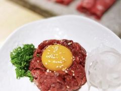 -牛玄庵日式寿喜烧·料理店(新源里店)