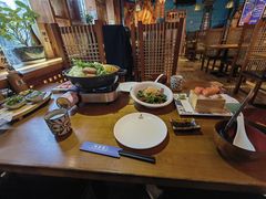 -有喜屋·深夜食堂(北京西路店)