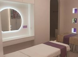 -紫琪尔·匠心连锁·胸部护理养护