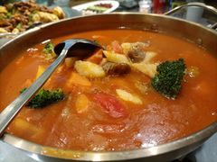 -俭寨大盘鸡·缸子肉·小公鸡·新疆菜(云通店)