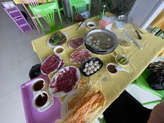 -老猫牛肉火锅(沙溪店)