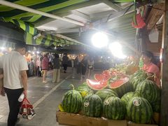 -港华水果街(港华广场店)