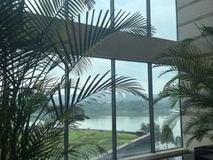 -东莞松山湖凯悦酒店