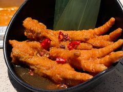 -海底捞火锅(悦荟广场亲子主题店)