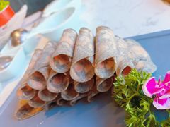 -捞神煲汤火锅(湖滨商业街店)