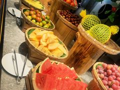 -一方渔歌蒸汽海鲜自助(文化路万达广场店)