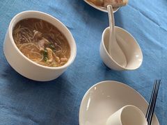 -鹭江宾馆·观海餐厅