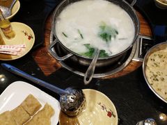 -顺德一品粥·20年凤城老字号(芳村店)