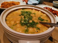 金陵鸭血粉丝汤-枕水江南(铁西万象汇店)
