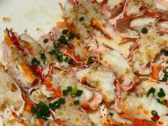 -79号渔船海鲜饭店(宝安店)