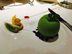 -王品牛排(郑州大卫城店)