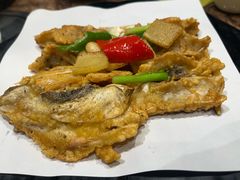 -顺意·顺德家乡菜(国际人才大厦店)