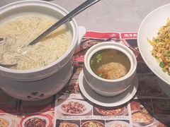 -大潮淮·淮扬菜(何园旗舰店)