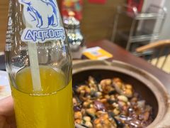 -金龙·打边炉(武进路店)