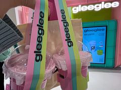 -gleeglee乐溢亦茶(合生汇店)