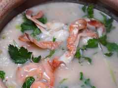 -潮和兴海鲜城·地道潮汕菜(佛山店)