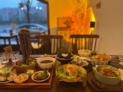-小银家日式简餐(中信丹阳花园店)