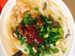 -文山荷鲜居(翠湖店)