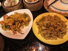 -富力万达嘉华酒店-品珍中餐厅(水果湖店)