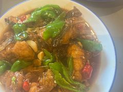 -柴米油盐(土菜院子店)