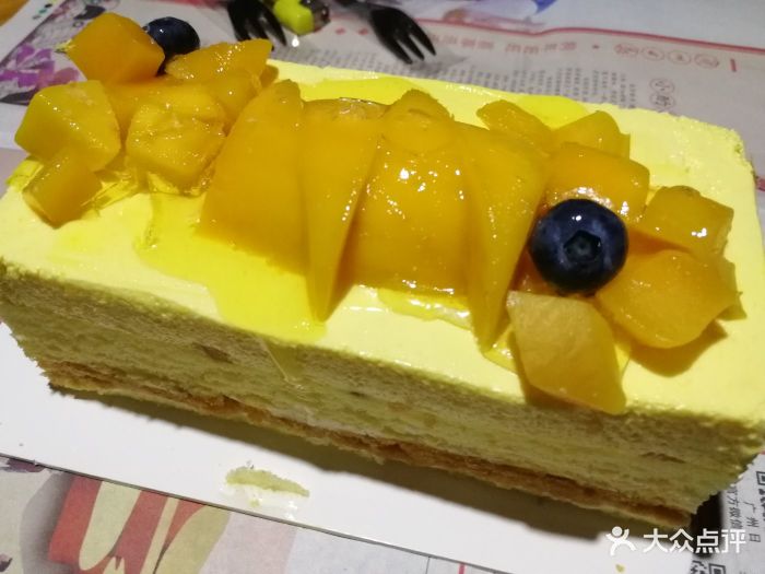 美心西饼(广百新一城店)-图片-广州美食-大众点评网