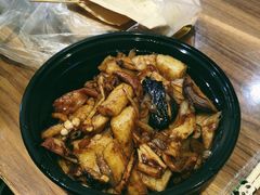 -味中味休闲小吃(同济路店)