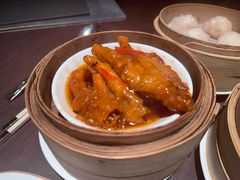 -逸东轩(香港逸东酒店)