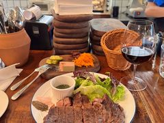 -羽深肉铺 Steak & Wine