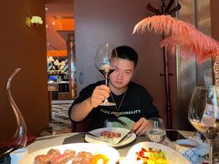 -ZHAO赵·牛扒坊(万象城店)