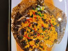 -恒记饭店·海鲜明档(淹城店)