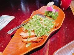 -花马天堂云南餐厅 Lost Heaven(高邮路店)